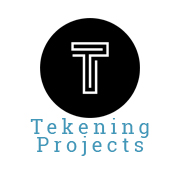 Logo Tekening Projects
