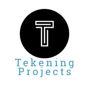Logo Tekening Projects