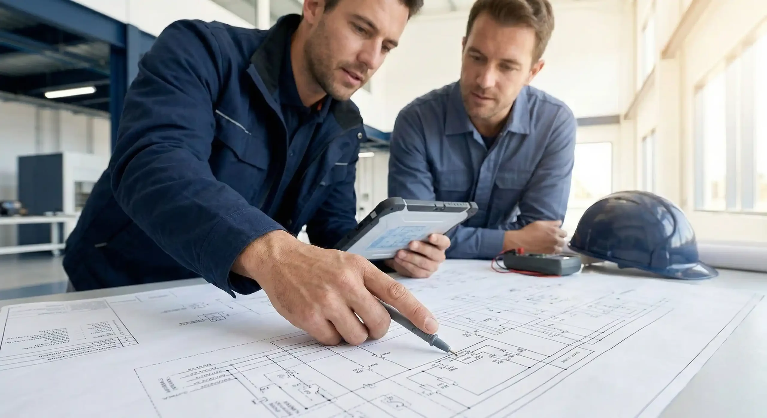 3 - Technical Consulting