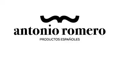 Antonio Romero