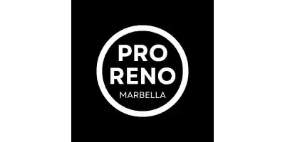 Constructor Pro Reno Marbella