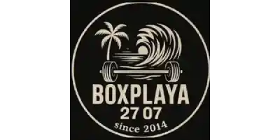 Crossfit BoxPlaya